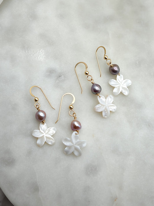 Amy Earrings