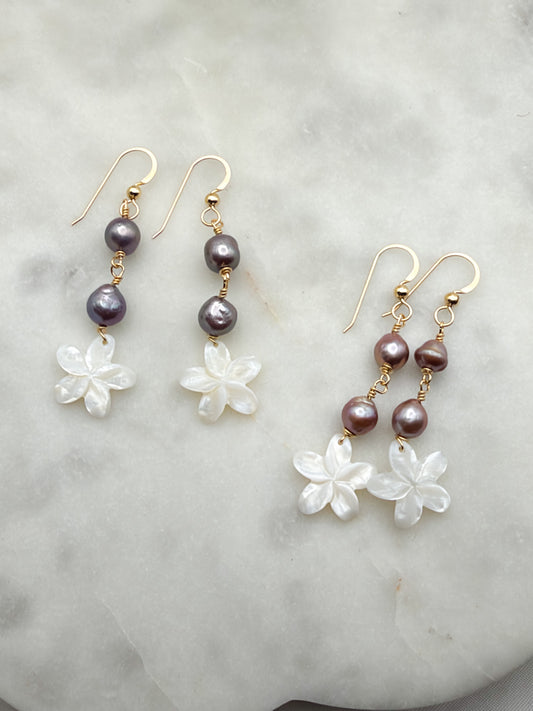 Emy Earrings