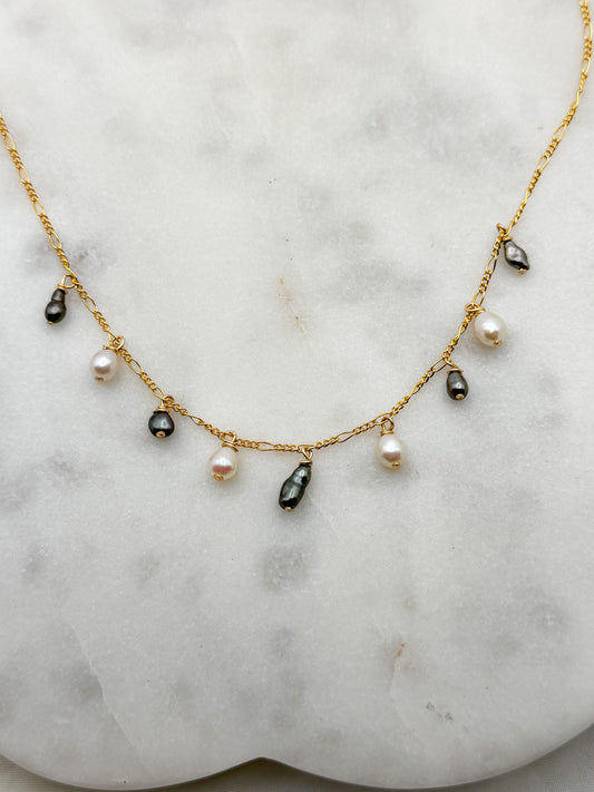 Karina Necklace