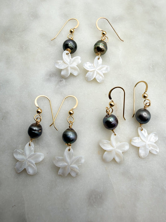 Hana Earrings
