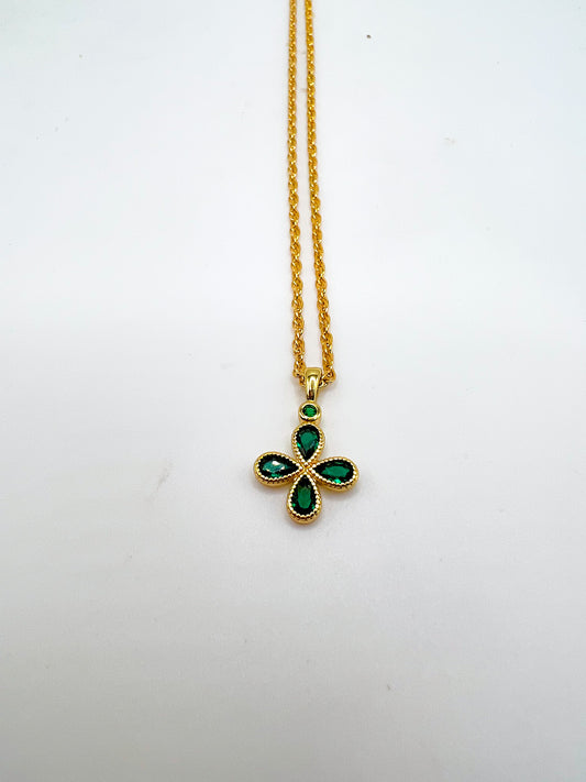 Lady Luck Necklace