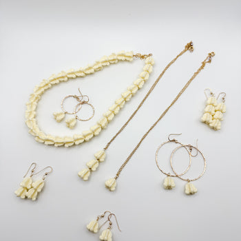 Pua Kalaunu collection