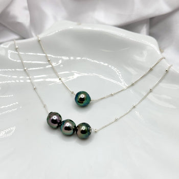 Sterling Silver Collection