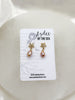 Daisy Earrings