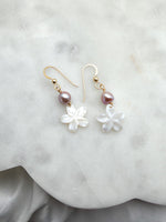 Amy Earrings