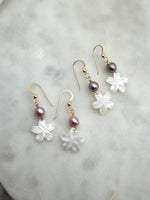 Amy Earrings