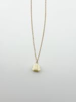 Pua Kalaunu Charm Necklace