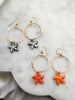 Sea star Hoops