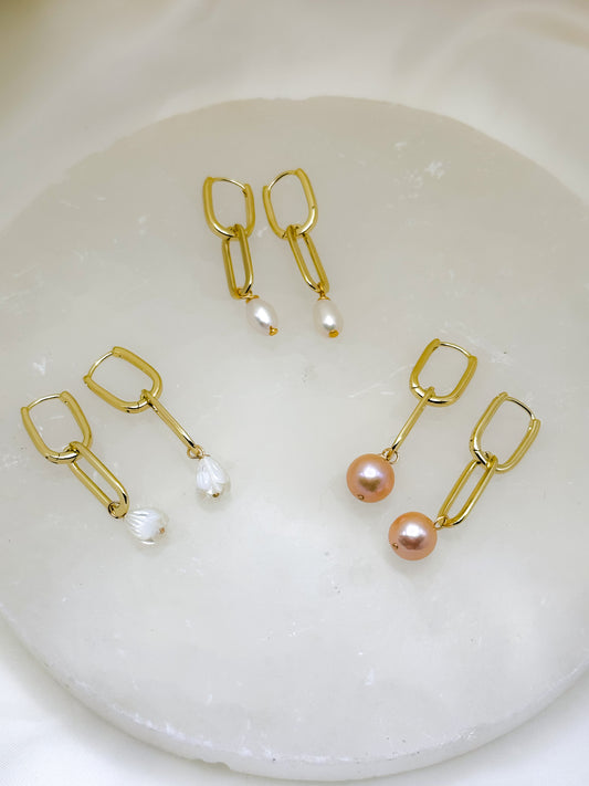 Cloe Earring