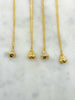 Pua Charm Necklace