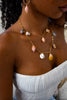 Beachy Charm Necklace