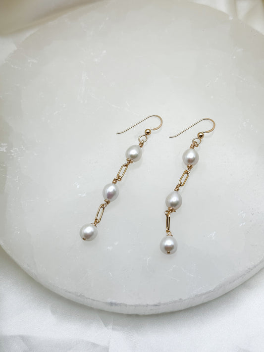 Suzie Earrings