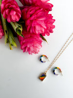 Pride Necklace