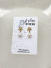 Daisy Earrings