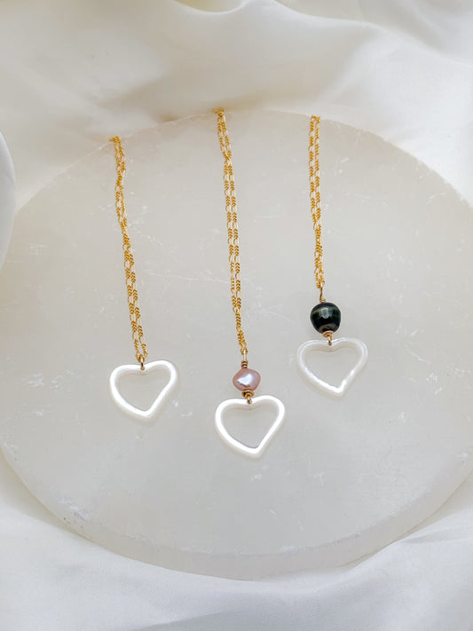Sweetie Necklace