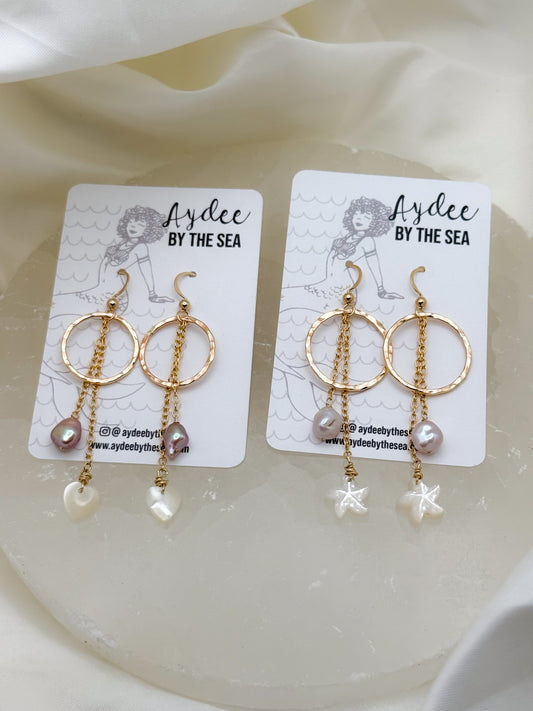 Kailani Earrings