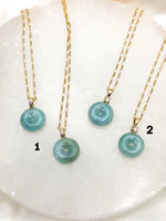 Juliet Necklace
