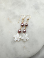 Emy Earrings