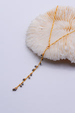 Kehlani Lariat Necklace