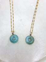 Juliet Necklace