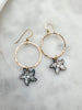 Sea star Hoops