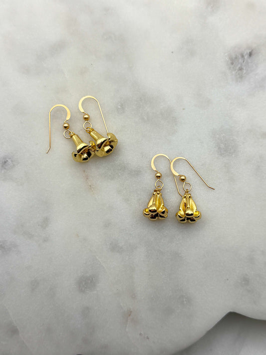 Aurelia Earrings
