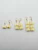 Pua Kalaunu Bar Earrings