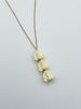 Pua Kalaunu Charm Necklace