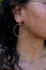 Kehlani Earrings