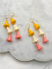 Keni Dangle Earrings