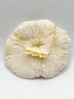 Pua Kalaunu Bar Necklace