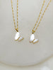 Mariposa Necklace