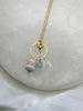 Cora Necklace