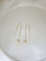 Wrap Me Up Ear Threaders