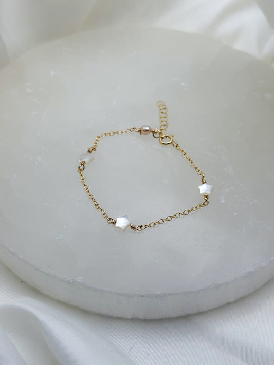 Starlight Bracelet/Anklet