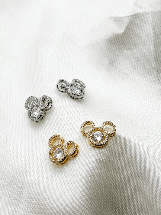 Mickey Studs