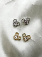 Mickey Studs