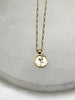 Belle Necklace