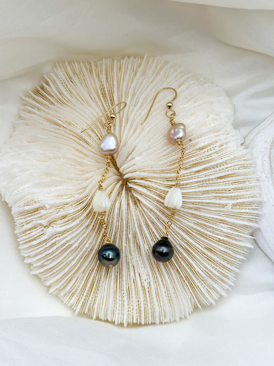 Manami Earrings