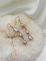 Keshi Dangle Earring