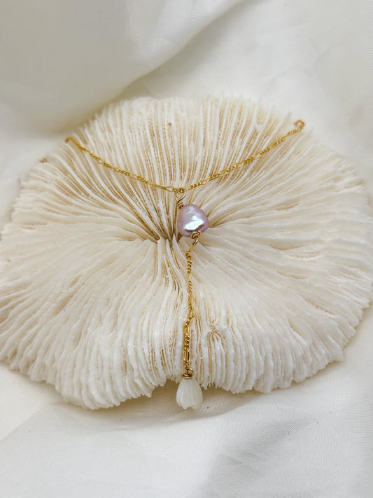 Mari Necklace