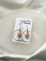 Miter Earrings