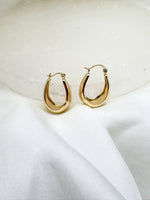 Diana Earrings