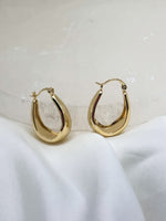 Diana Earrings