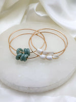 Jade Bangle