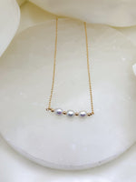 Let It Snow Necklace