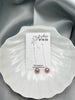 Sterling Silver Ear Threaders