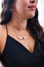 Selene Necklace