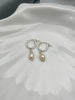 Sterling Silver Ear Huggers