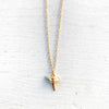 Beach Charm Necklace